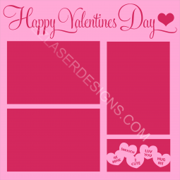 Happy Valentines Day